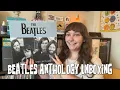 Beatles Anthology Collection Unboxing 