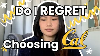 What They DON T Tell You About UC Berkeley What I Wish I Knew