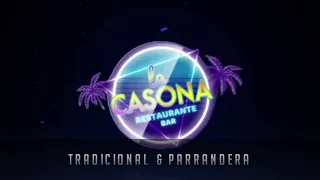 La Casona Bar Restaurante