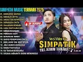 Download Lagu RINDUNYA HATIKU - SIMPATIK MUSIK FULL ALBUM TERBARU 2025 ||  IRWAN FULL ALBUM