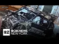 New Jersey officer suffers medical episode before crash