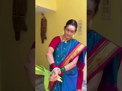 Thazhampoo paathu irukeengala 😍