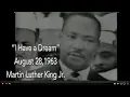 Download Lagu I Have a Dream, Speech by Martin Luther King Jr  - August 28, 1963