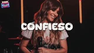 Kany García - Confieso (Letra)