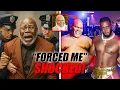 Breaking News TD Jakes Got Arrested After Getting Caught Attending Freak Off Party