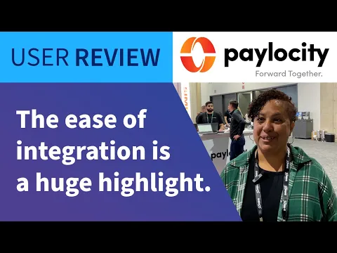 Thumbnail for Paylocity Review