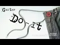 Lagu POTRET - Do It (Guitar Only)