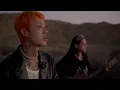 TRASH《終究還是因為愛 LOVE》Live in LA (Official Music Video)
