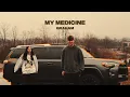 Download Lagu GRAHAM - My Medicine (Official Visualizer)