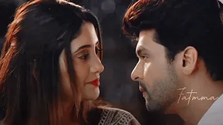 ريانش وارادهانا بجن عليها بغار مسلسل اقترب لاقترب Reyansh And Aradhana قطرات المطر 