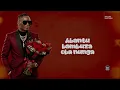 MPULIRA KING SAHA (Official Lyrics Video)