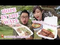 HOLE IN THE WALL Local Secret Spot Kalihi Honolulu Hawaii Plate Lunch