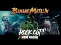 Download Lagu BANANE METALIK - Rock out  (Motörhead cover - live edit)