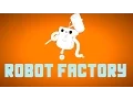 Download Lagu 8-Bit Techno - Robot Factory
