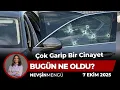 Download Lagu Biri Çözülemeden Diğeri İşlendi. Gerçek Failler Kim? | Nevşin Mengü Bugün Ne Oldu?