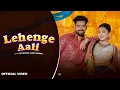 Download Lagu Raj Mawar | LEHENGE AALI  | Ashu Twinkle | Punit Choudhary | Monika Mishra | New Haryanvi Song 2024