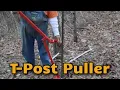 T Post Pullet Review