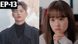 doom at your service episode 13 hindi explanation korean romantic drama hindi dubbed oneplus 8t 9