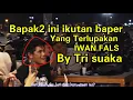 Download Lagu YANG TERLUPAKAN - IWAN FALS FT NOAH COVER BY TRI SUAKA - PENDOPO LAWAS JOGJA