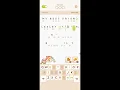 Code Busters Word Puzzle Level 43 Solution