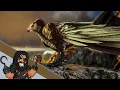 Ark How to spawn Argentavis Saddle w GFI commands