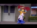 Video di The Big Bang Theory | Raj dances while dressed as Aquaman