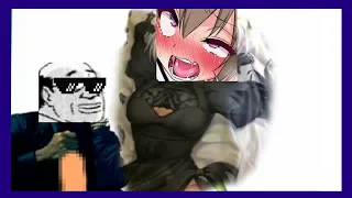 bust a nut bottoms up parody ugly bastard