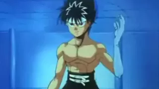 Download Hiei Vs. Seiryu MP3