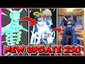 Shindo Life Newest Update 250 Is Finally Here Codes Chi Rework Momentum Free Fall More