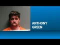 Latest News Muldrow man accused of raping child under 14 arrested in Fort Smith