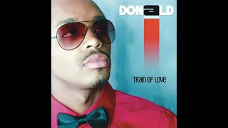 donald denial afro house source