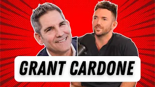 Grant Cardone Reveals The Secrets To 10X Your Business Success | AFTER HOURS