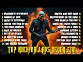 Download Lagu Emotional Rock Ballads Never End 🖤 || The Top Slow Rock Hits Collections