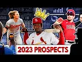 2023 Bowman MLB Prospects - The Picks to Rip Bowman Baseball Show ft Daddy Ripps DPZ