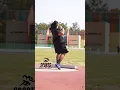 Lagu Relax Release Of Shot Put #trackandfield #haryana #state #hisar