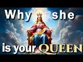 Download Lagu CATHOLIC MEDITATION: Friday - 22 August, 2025. (THE QUEENSHIP 👑 OF THE BLESSED VIRGIN MARY).
