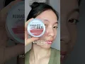 Lagu Jelly Sleeping Mask for Glowing Skin✨ |MSGLOW Redragon #sleepingmask #maskerviral #msglow #mask