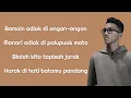 Download Lagu KARAOKE SABA DALAM PANANTIAN - COVER IQBAL MAHESA (Lirik)