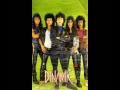Dinamik - diantara gadis HQ