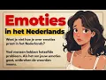 Lagu Hoe praat je over gevoelens in het Nederlands? | Eenvoudig Nederlands
