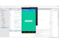 Xamarin Android Tutorial 57 Animating Fragments