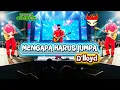 Download Lagu D'Lloyd - Mengapa Harus Jumpa || lirik klasik || Cover