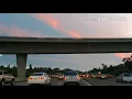 Too much too fast / Ticking time - Dirty Harry ... Pink sunrise 3/19/18 San Diego CA