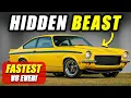 Download Lagu The Rare V8 Economy Car That Destroyed Everyone – The Motion Vega