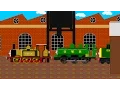 Lagu Thomas and Friends Animated Remakes Episode 49 (Bowled Out)