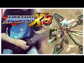 Download Lagu Megaman X8 | Vs Lumine First \u0026 Second Form | Cover