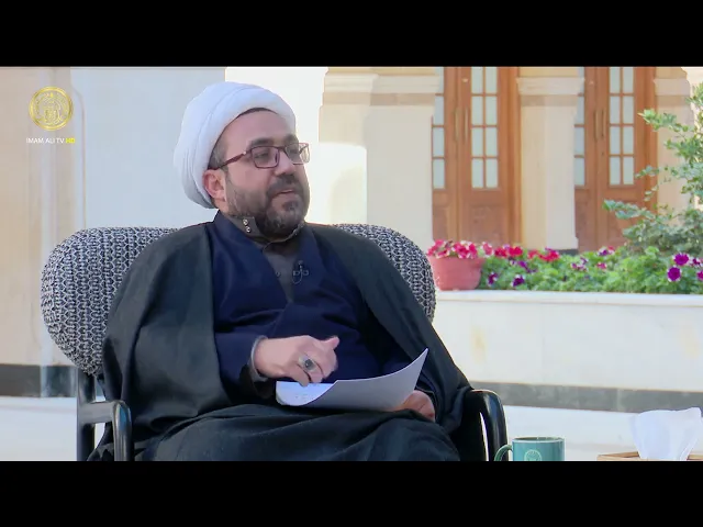 ⁣تغطية خاصة | بذكرى ولادة ابي الفضل العباس (ع) 1446 هـ