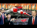 Download Lagu CHINA PASANG BADAN BANTU VENEZUELA!? Senjata Rahasia Beijing Siap Usir Armada Amerika Serikat