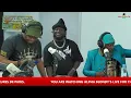 Download Lagu Diffusion en direct de Alpha Blondy