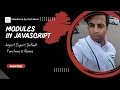 Modules in Javascript Import Export Default Functions Aliases